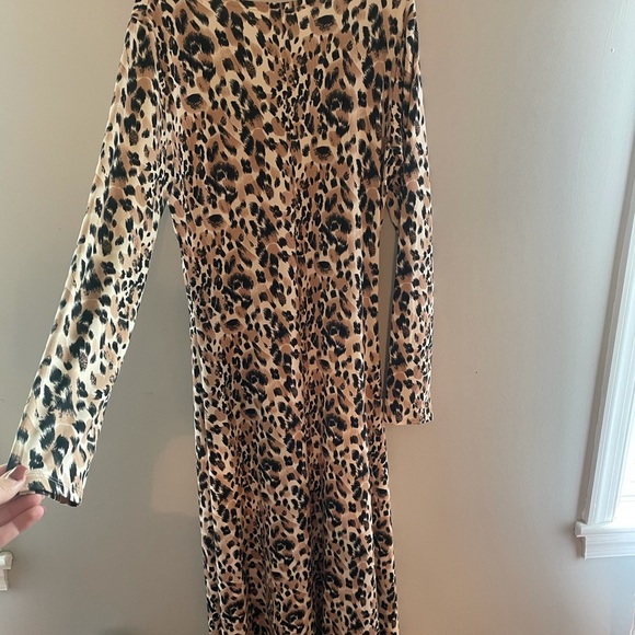 *Doublju* maxi dress - Picture 4 of 5